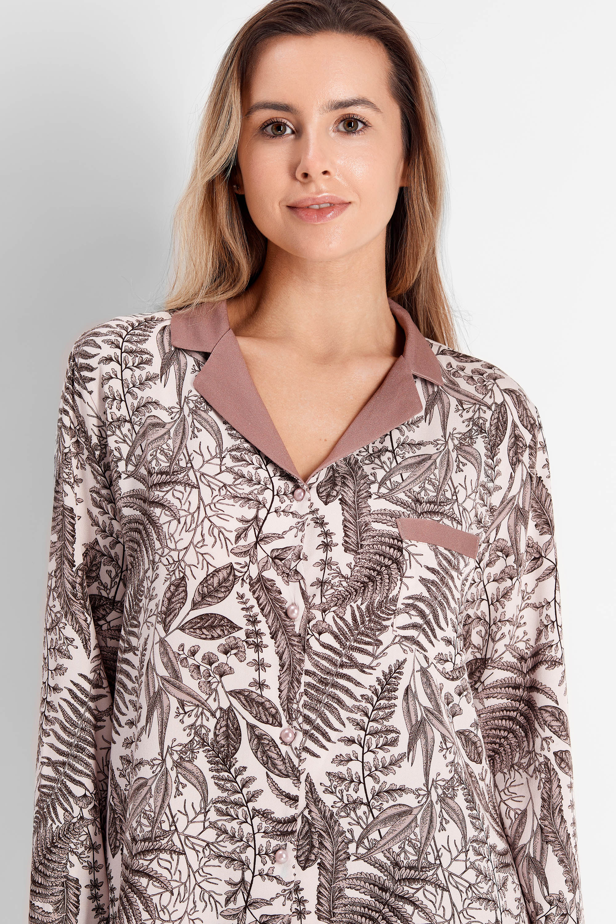 6780 Халат женский